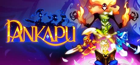 Δωρεάν (από 11.99€) το Pankapu στο Steam