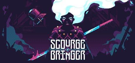 Δωρεάν (από 16.99€) το "ScourgeBringer" (Steam key) στο Fanatical