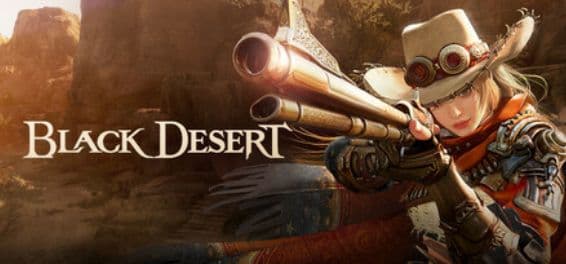 Δωρεάν (από 9.99€) το "Black Desert" στο Steam