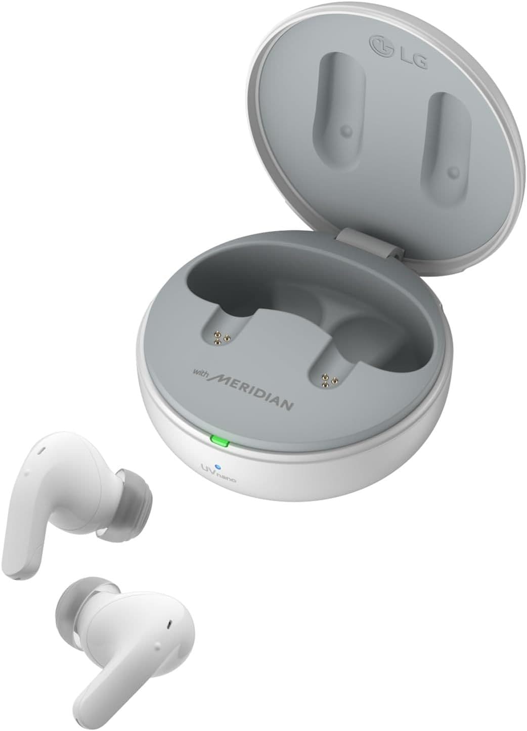 LG TONE Free DT90Q Ακουστικά TWS 