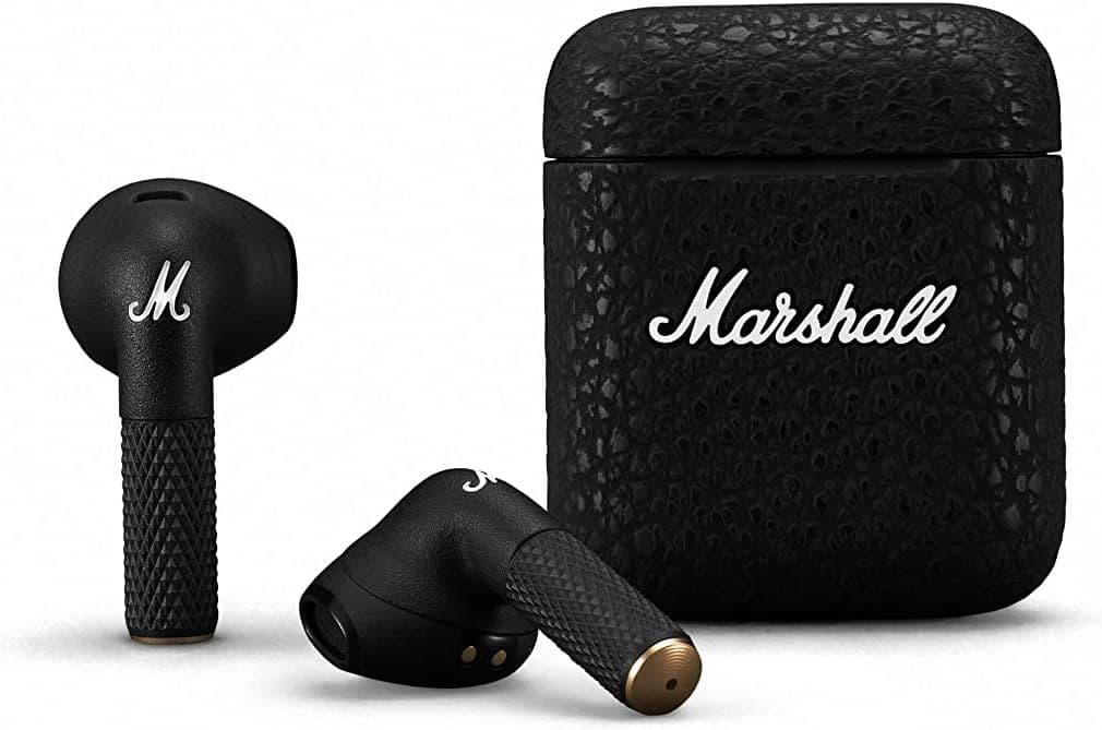 Marshall Minor III TWS Ακουστικά