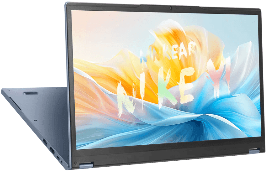 Laptop 2 in 1 Ninkear YBOOK 15 | 15.6" Full HD IPS touch | AMD Ryzen 3 3200U | 16 GB RAM | 512 GB SSD | Windows 11