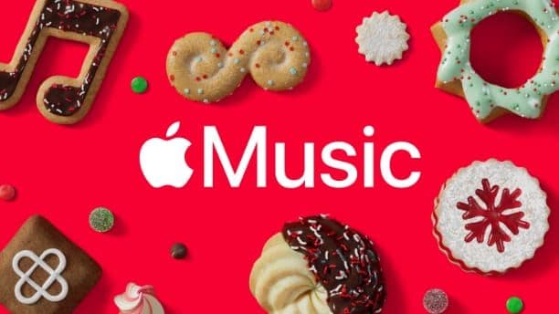 Δωρεάν έως 3 μήνες Apple Music (νέοι συνδρομητές - ισχύει 9 Δεκεμβρίου 2024 – 7 Ιανουαρίου 2025)