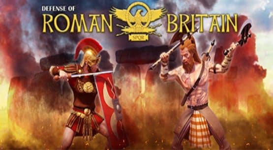 Δωρεάν (από 5,99€) το παιχνίδι στρατηγικής "Defense of Roman Britain" στην Indiegala
