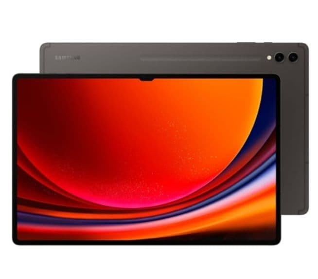 Samsung Galaxy Tab S9 Ultra 256GB 12GB WiFi Tablet 14.6" Graphite