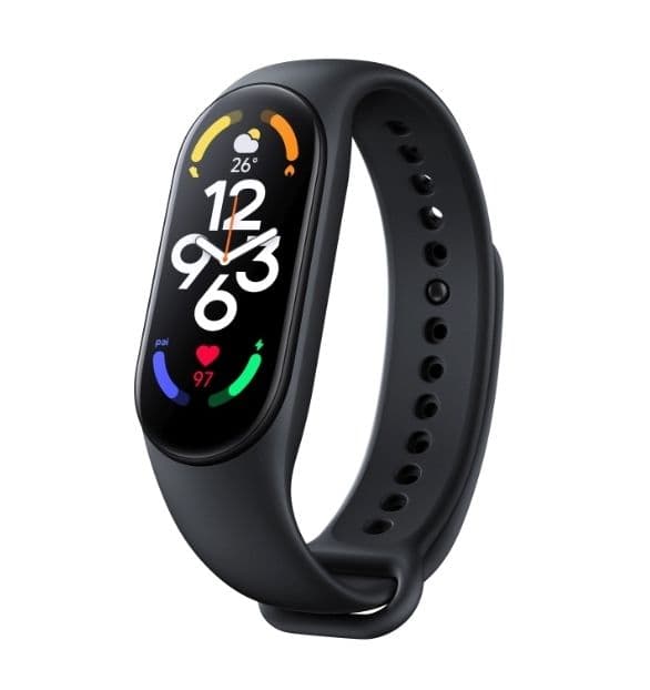 Xiaomi mi smart band 7 nfc