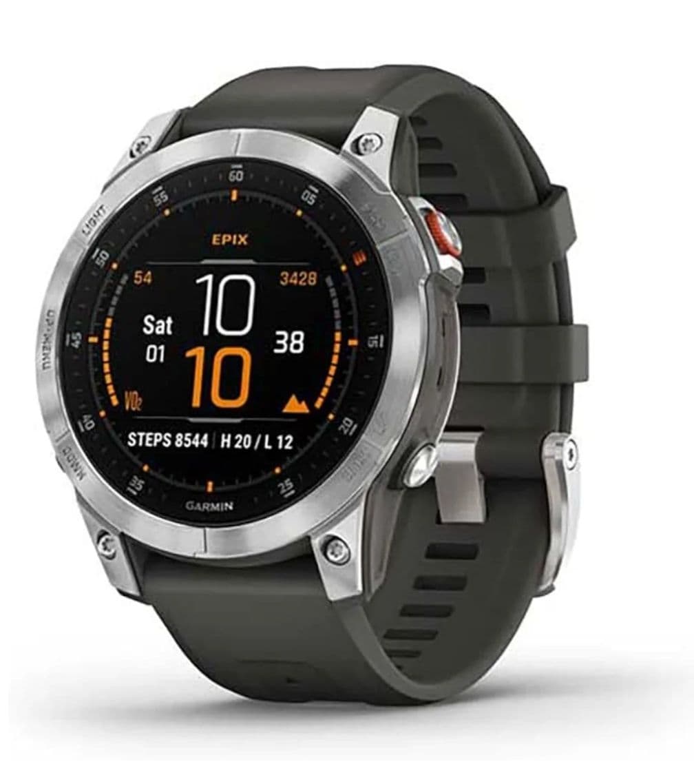Garmin Epix Gen 2 Smartwatch