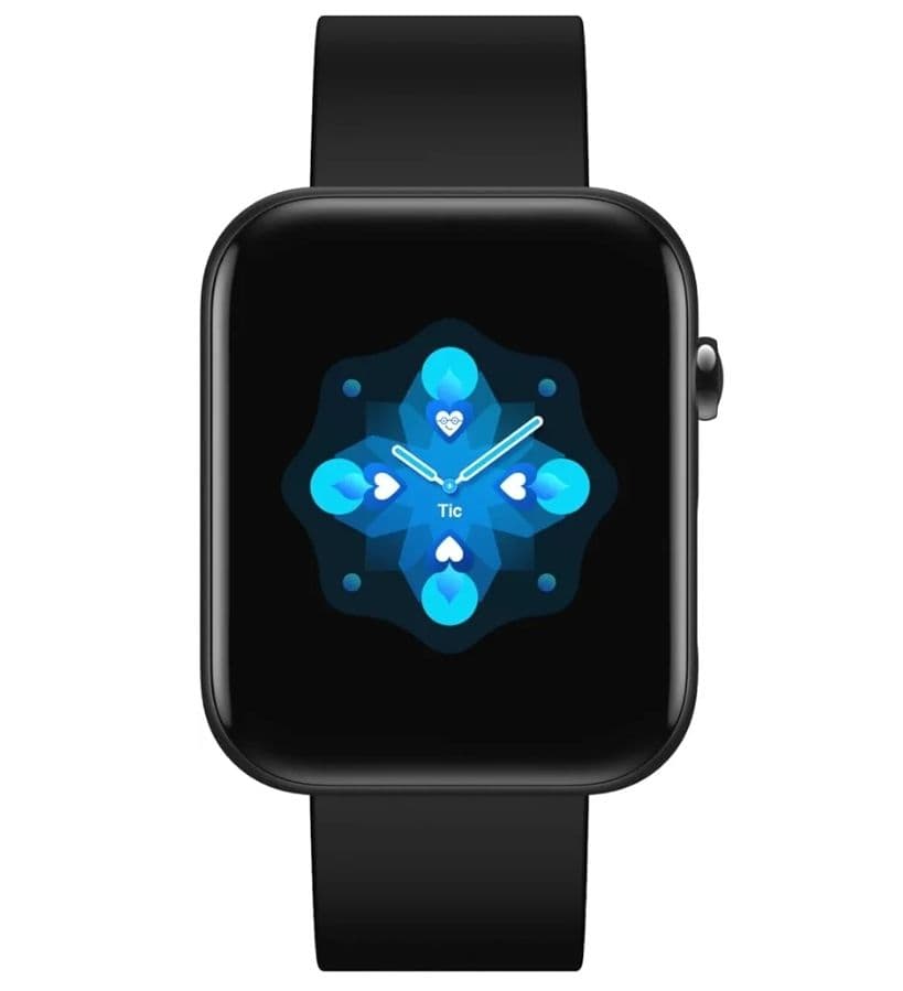 Ticwatch GTH Pro Activity Tracker