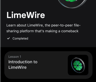 Revolut: 0.30€ σε κρυπτονόμισμα LimeWire (LWMR) δωρεάν