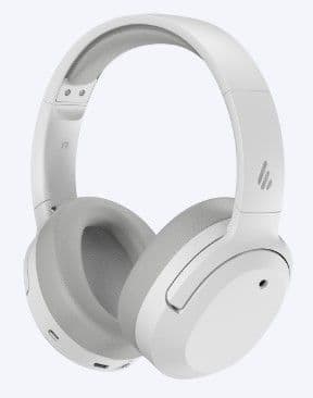 Bluetooth Headphones EDIFIER W820NB ANC Λευκά