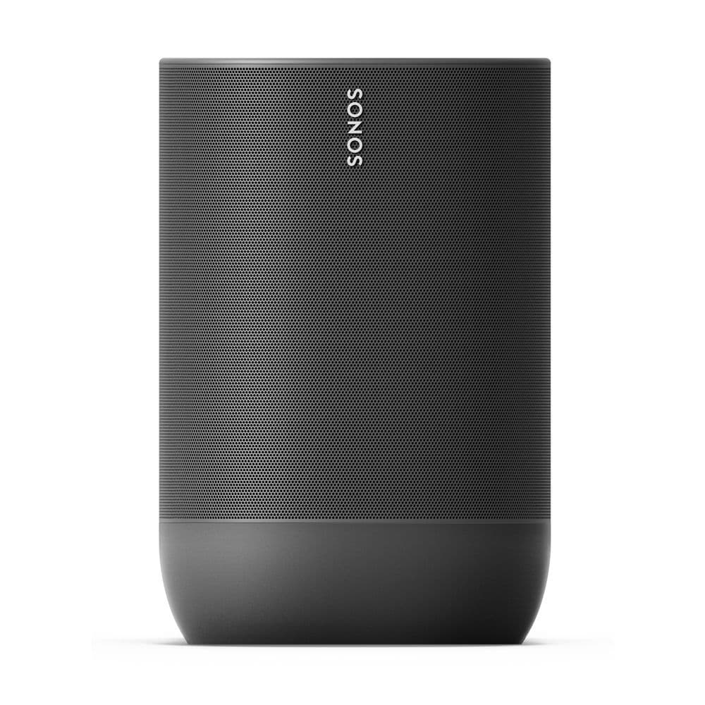 Sonos Move Black Bluetooth Ηχείο