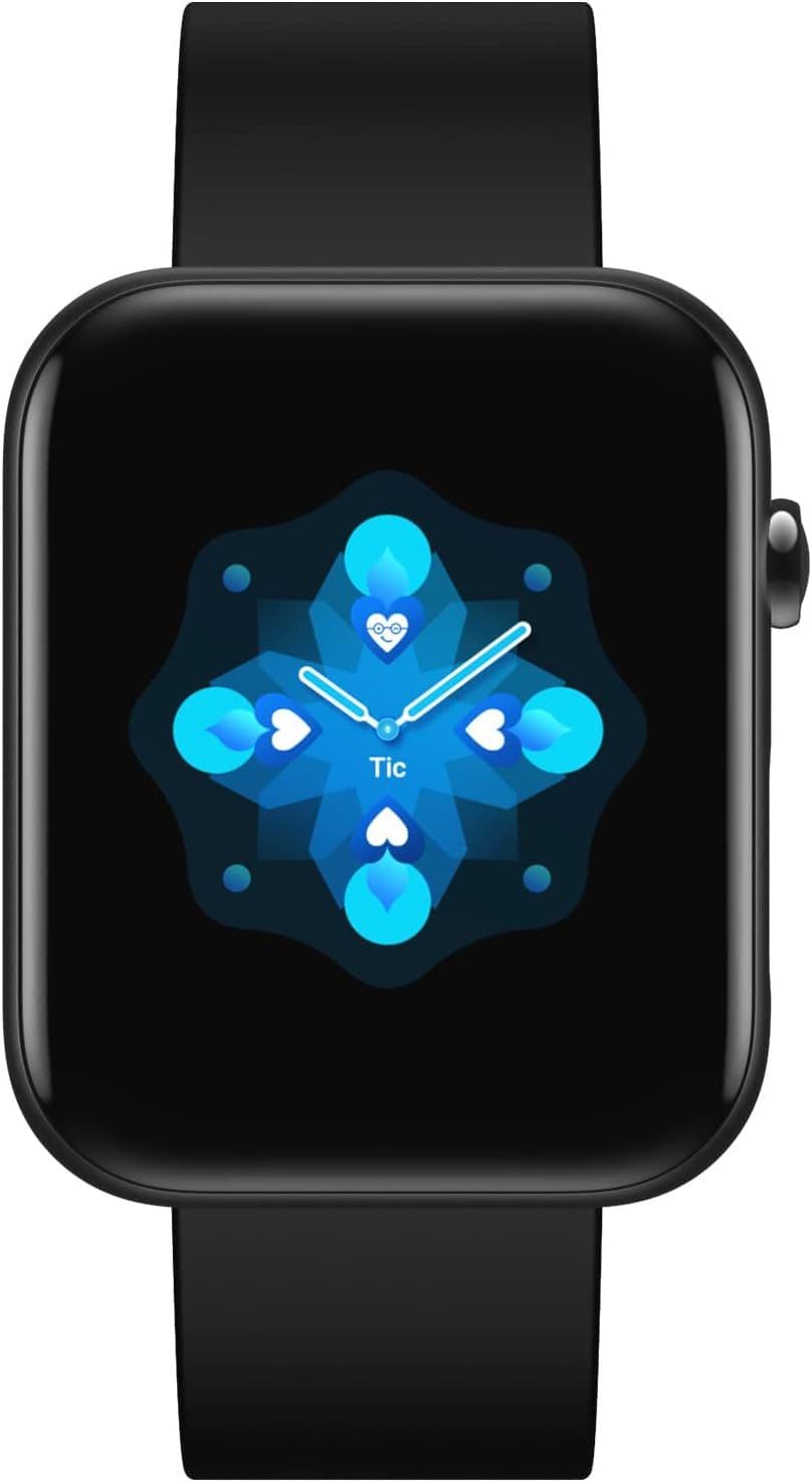 TicWatch GTH Pro Smartwatch [fulfilled by Amazon]