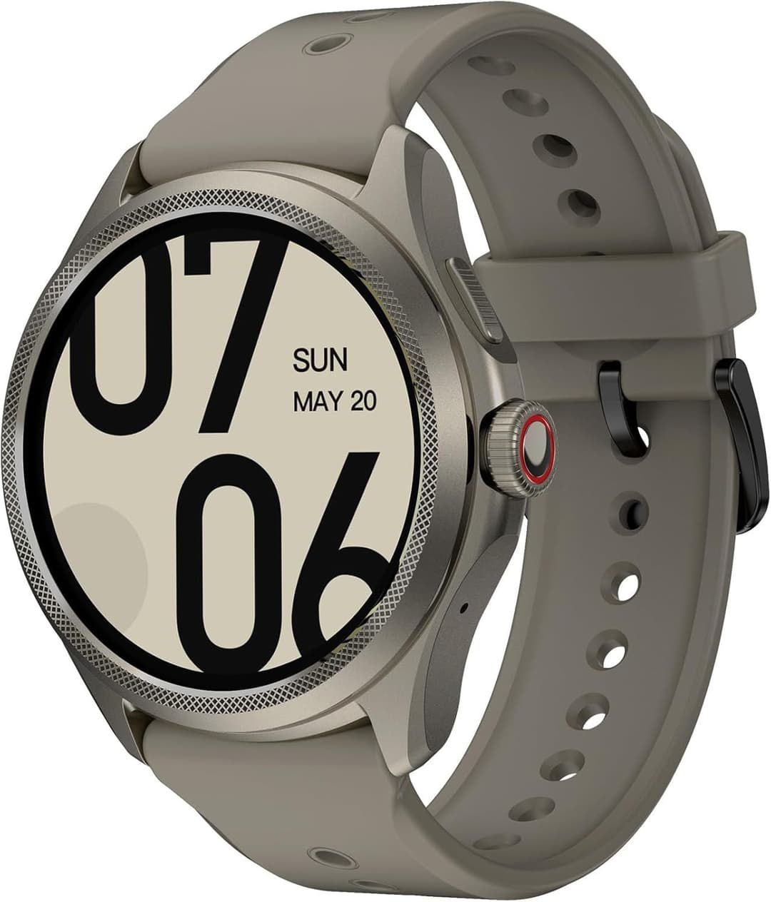 Ticwatch Pro 5 Smartwatch 