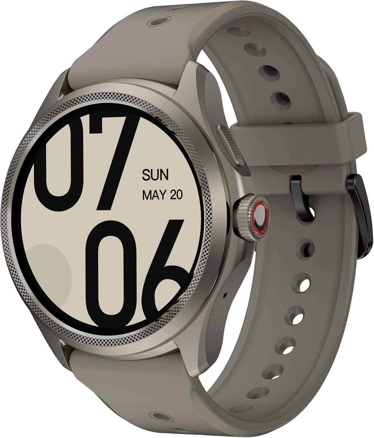 Ticwatch Pro 5 Smartwatch 