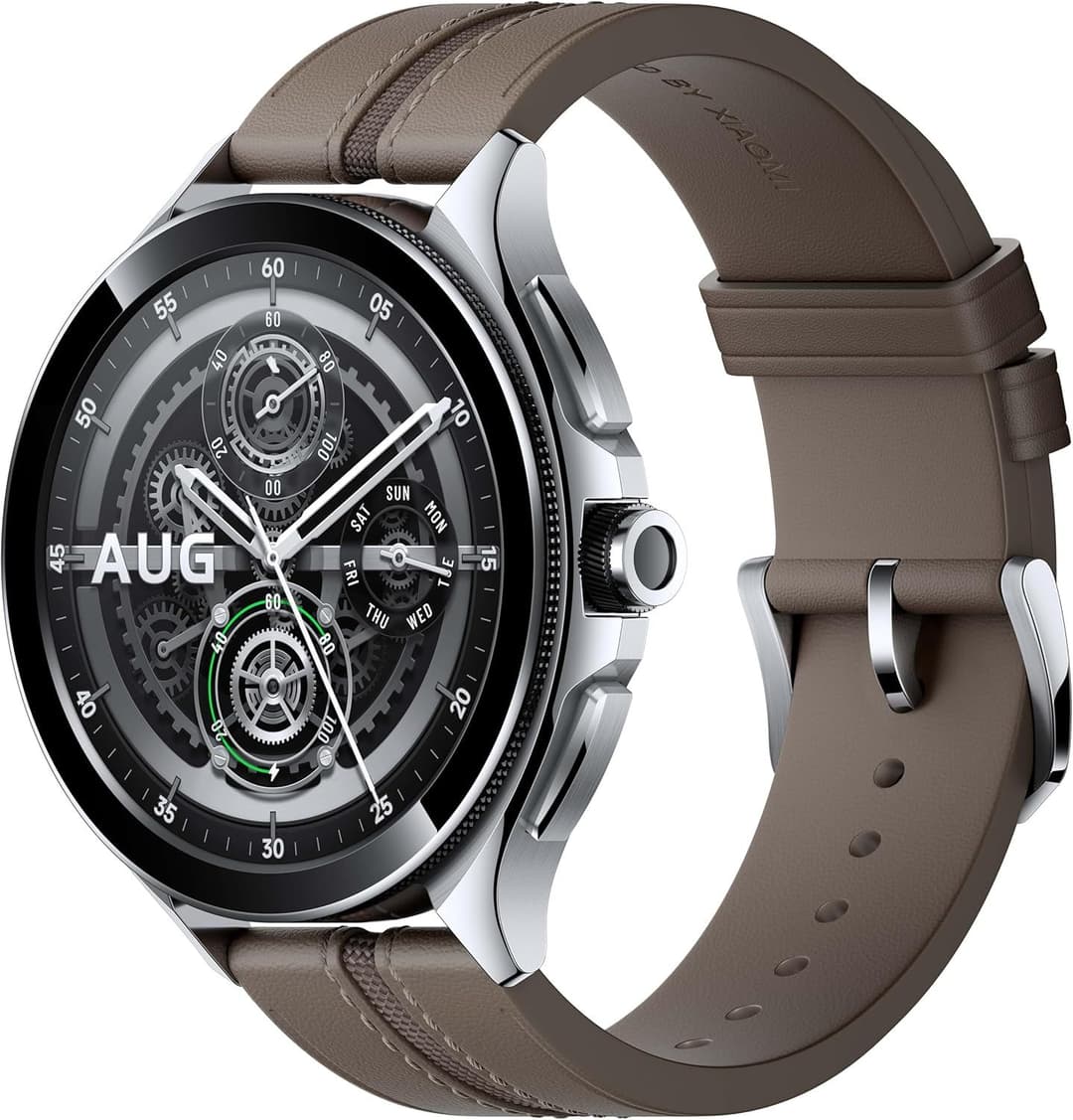 Xiaomi Watch 2 Pro 46mm Smartwatch