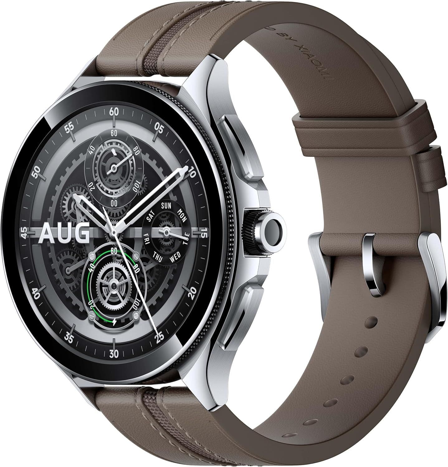 Xiaomi Watch 2 Pro 46mm Smartwatch
