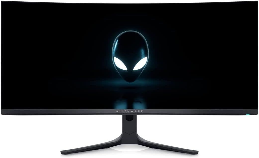 Alienware AW3423DWF (34", WQHD, OLED, 165Hz) Οθόνη