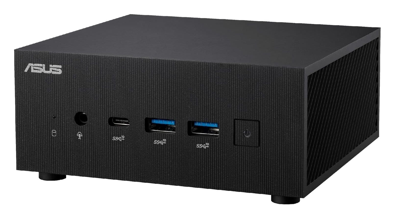 ASUS ExpertCenter PN64-BB5013MD (i5-12500H / Barebone) Mini PC