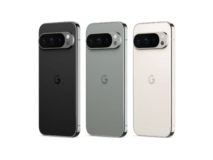 Google Pixel 9 Pro XL 16/128GB Smartphone