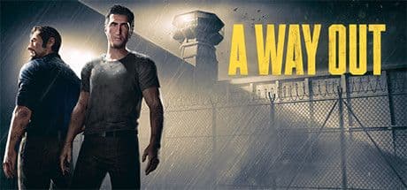 "A Way Out" παιχνίδι για PC στο Steam