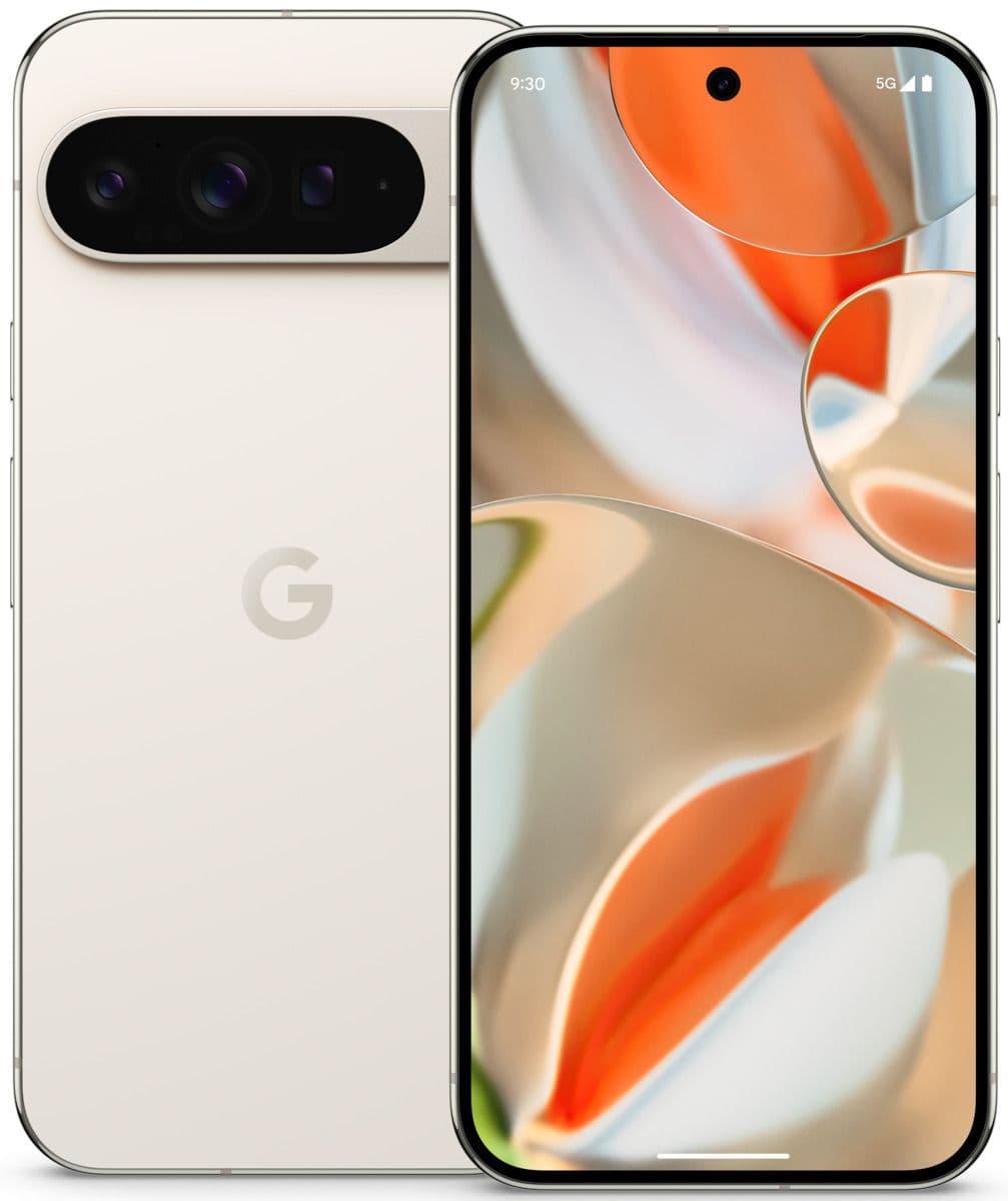 Google Pixel 9 Pro (16GB/256GB) Smartphone