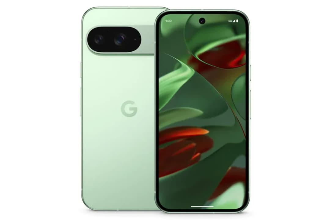 Google Pixel 9 (12GB/128GB) Smartphone