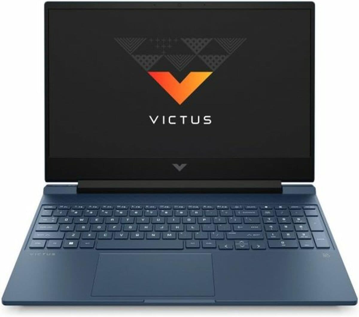 HP Victus 15-fa1012ns (15.6" FHD IPS 144Hz / i7-13700H / 16GB / 1TB / RTX 4060 / No OS / QWERTY ES) Laptop