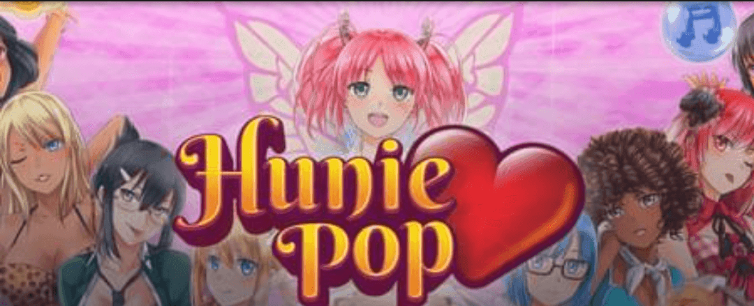 Δωρεάν από 9.99€ το Mature game "HuniePop" σε gog και στο Steam & Steam