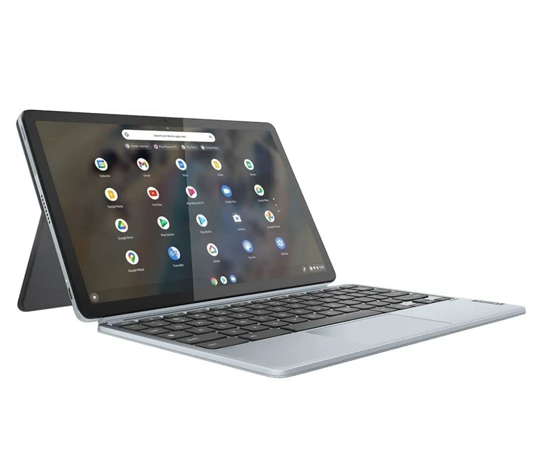 Lenovo IdeaPad Duet 3 11" Chromebook Laptop 4/64GB  256.41€
