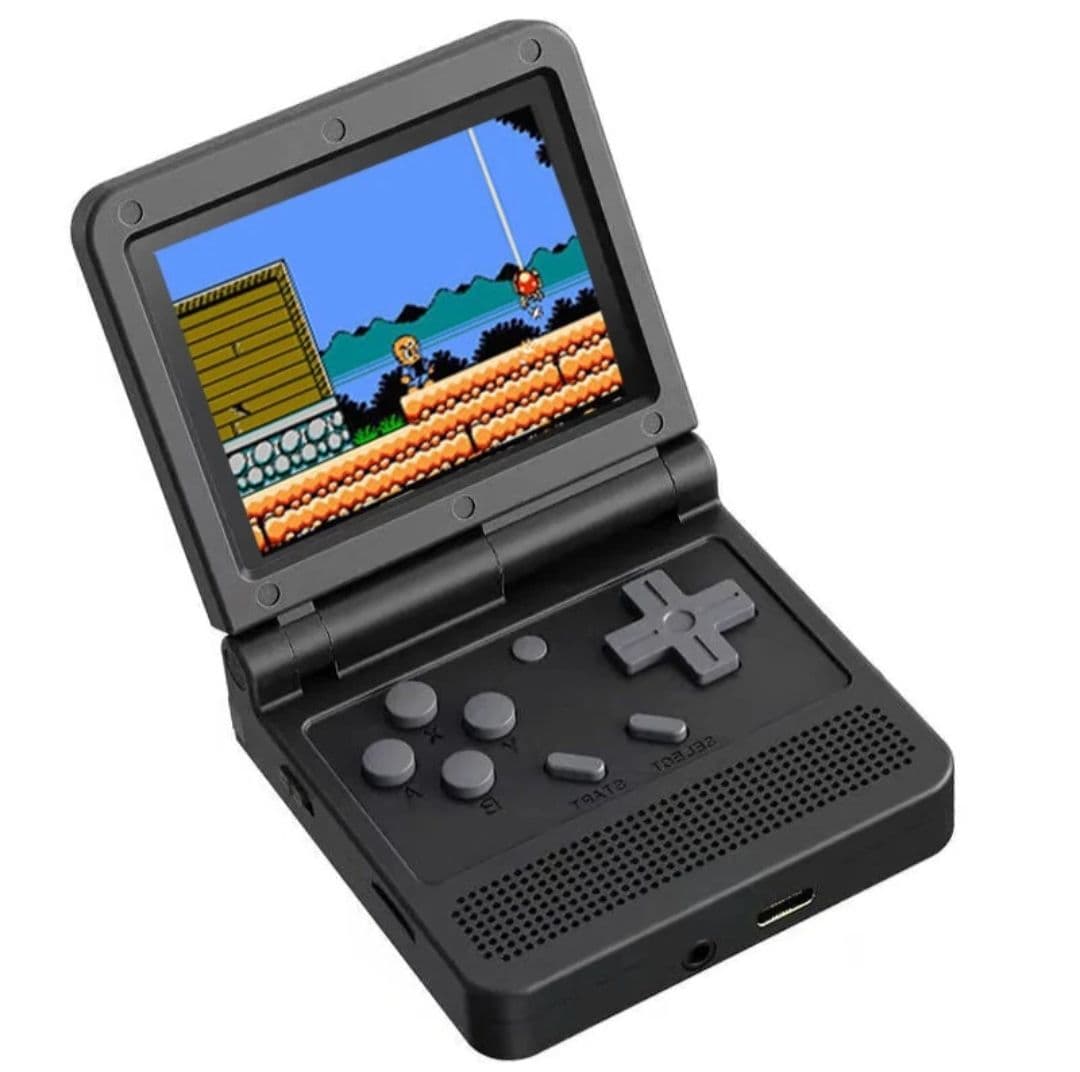 Powkiddy V90 64GB 22.87€ Banggood