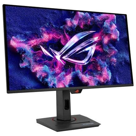 Monitor Asus Strix XG27ACDNG qd-oled 3ης γενιάς 360hz