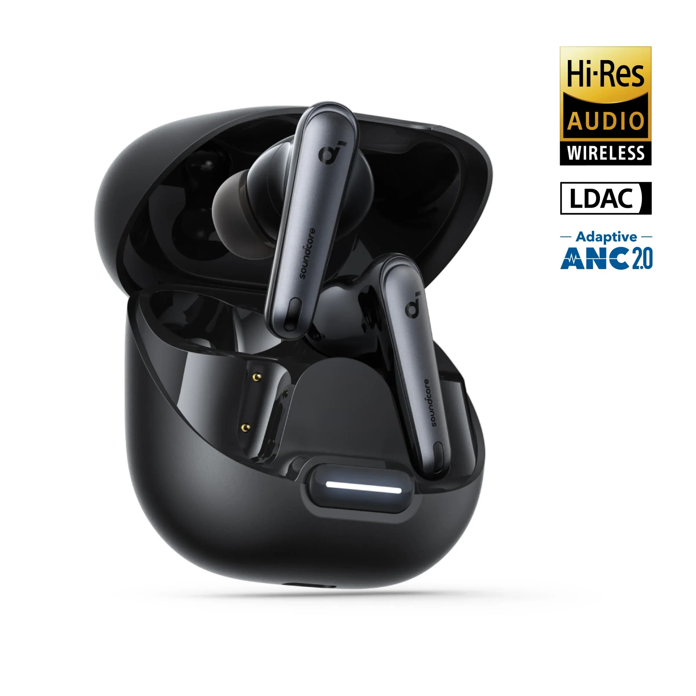 SoundCore Liberty 4 NC Earbuds