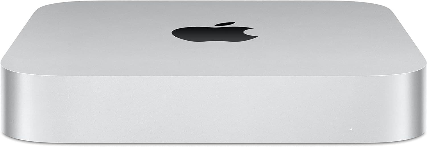 2023 Apple Mac Mini M2 8Gb / 256Gb