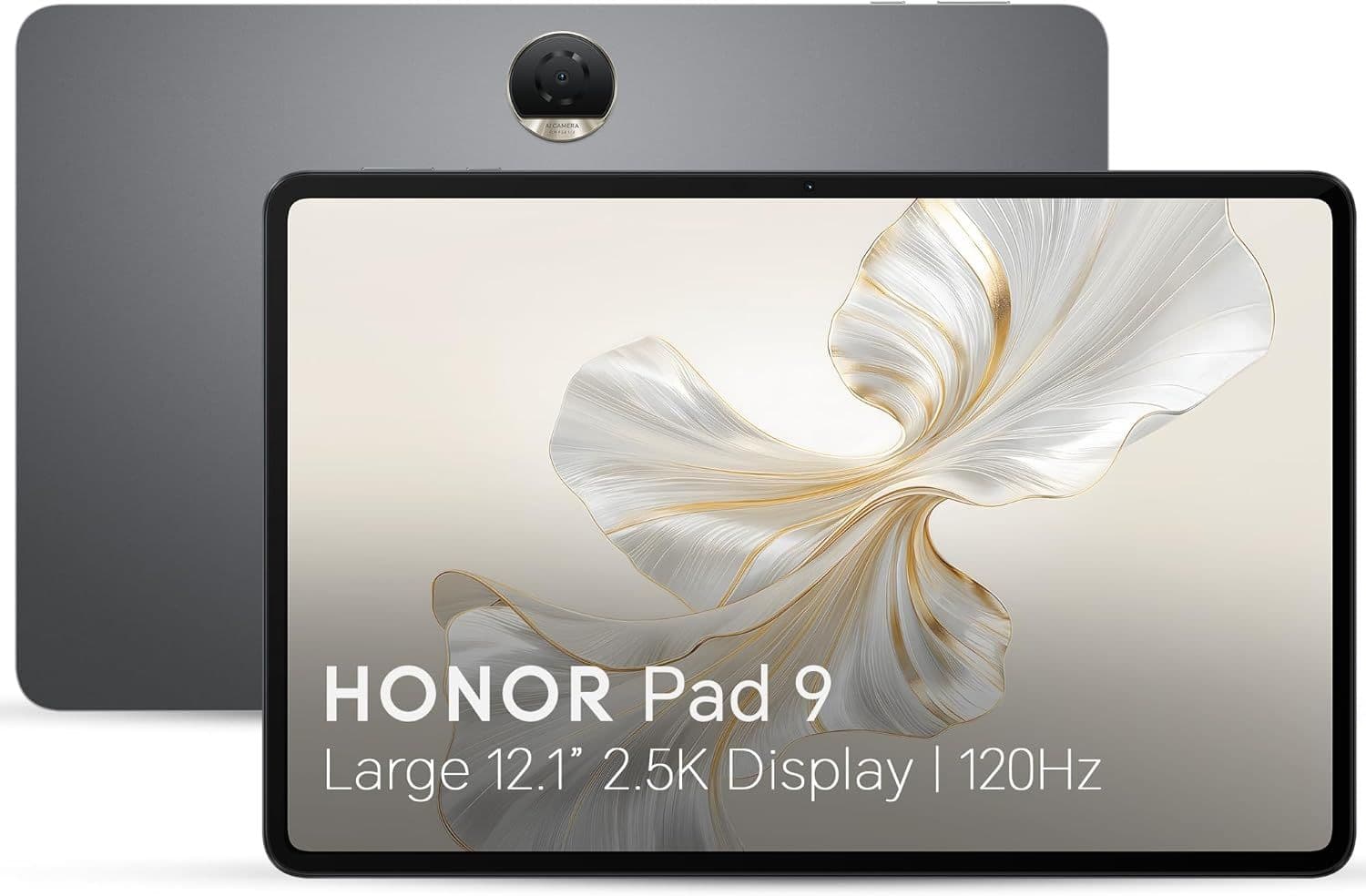 [Tablet] HONOR Pad 9 12.1" 8Gb/256Gb WiFi [Space Gray]