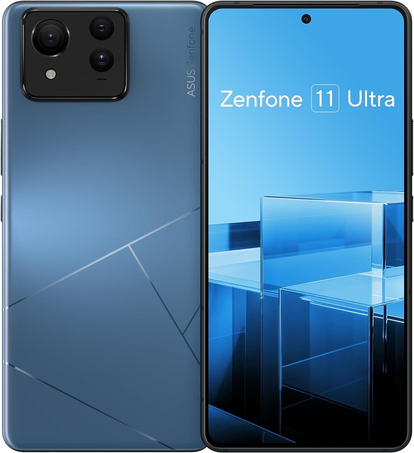 Asus Zenfone 11 Ultra (16GB/512GB) Smartphone