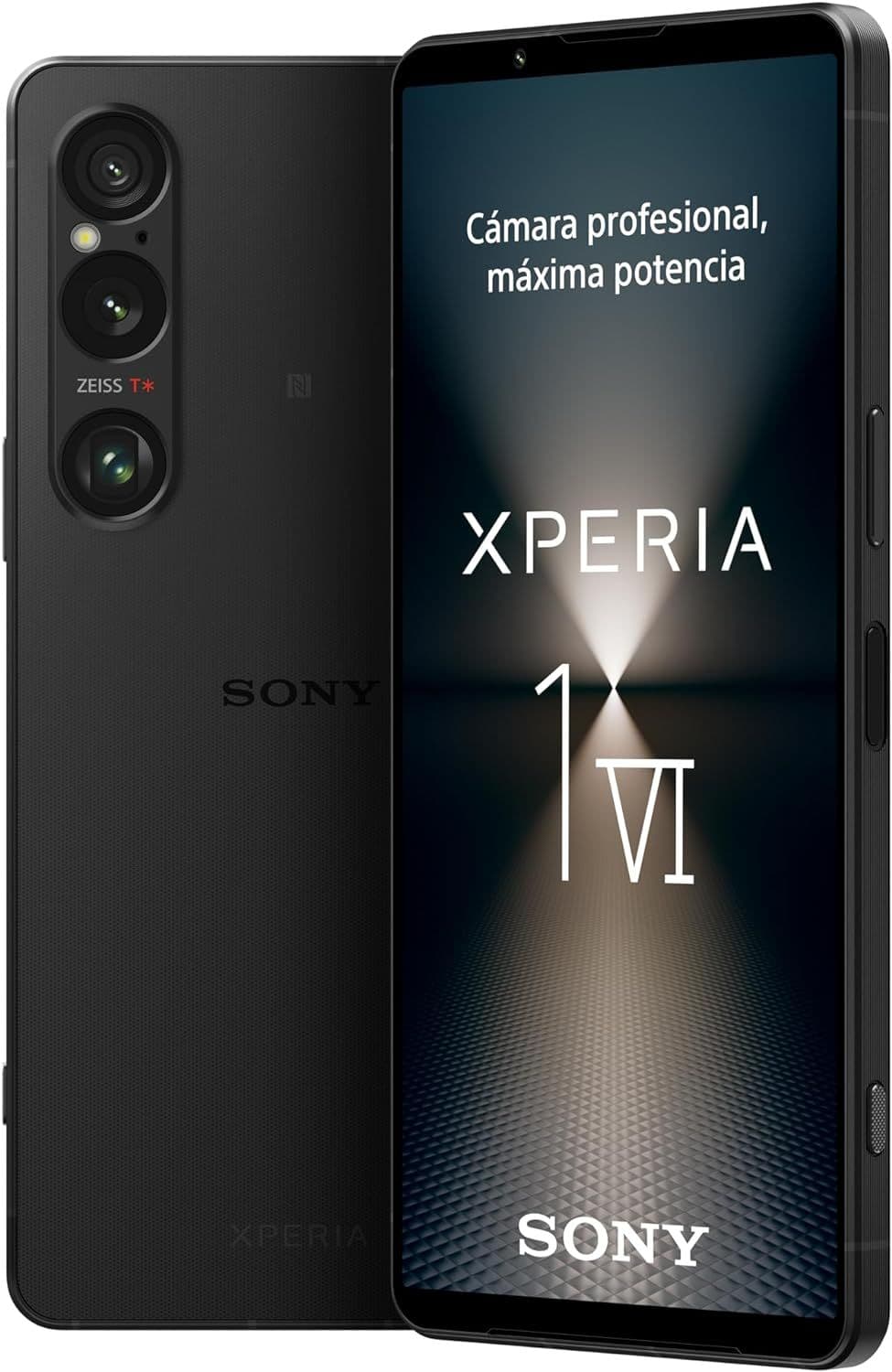 Sony Xperia 1 VI (12GB/256GB) Smartphone