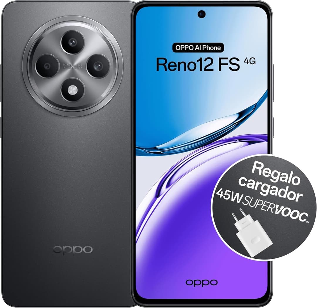 OPPO Reno12 FS 4G (8GB/512GB)