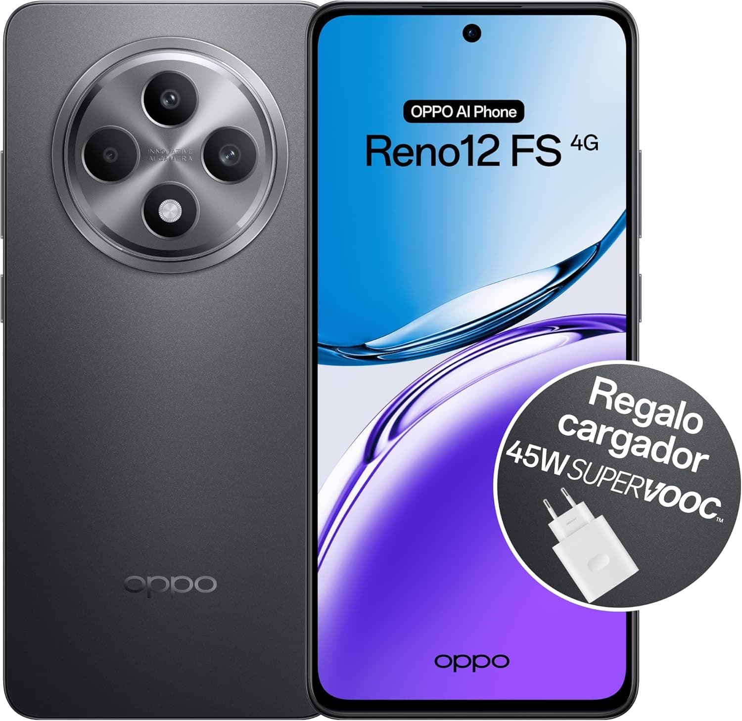 OPPO Reno12 FS 4G (8GB/512GB)