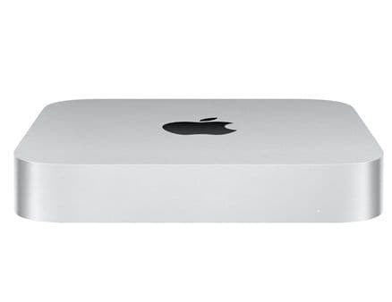 Apple Mac Mini M2 από 399€ | Πλαίσιο