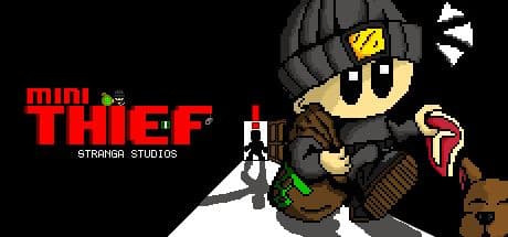 Δωρεάν το Mini Thief (PC) -- Steam