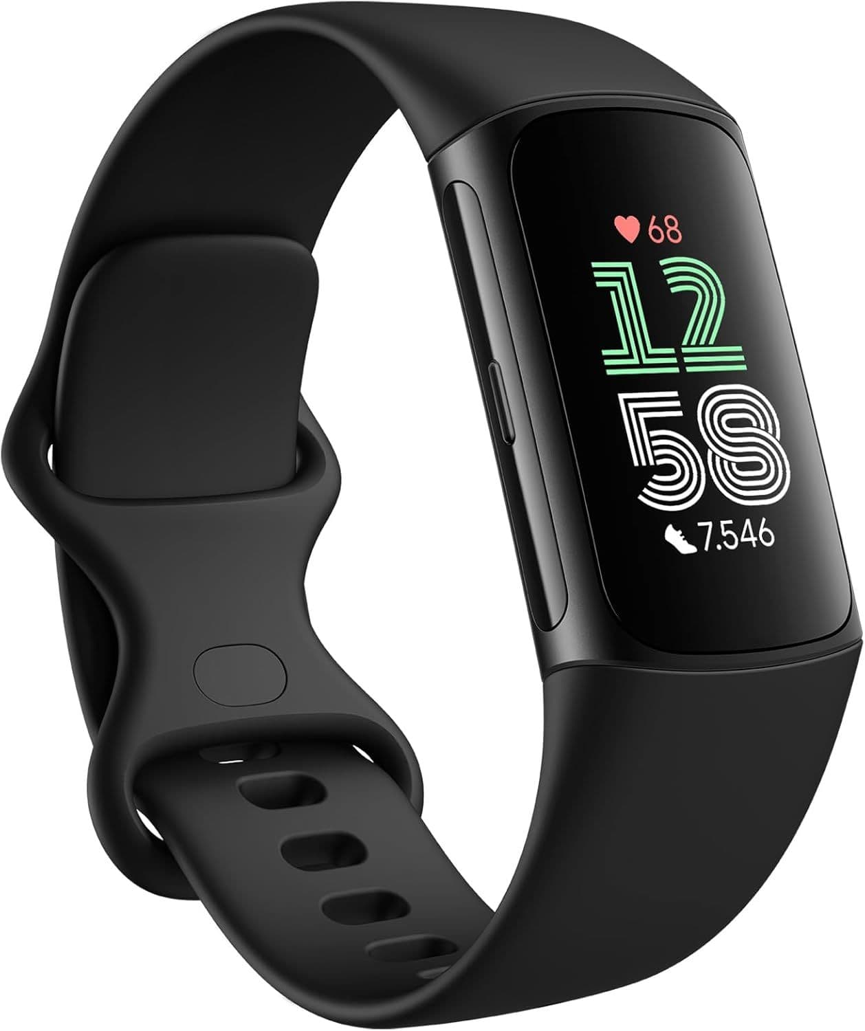 Fitbit Charge 6 Activity Tracker