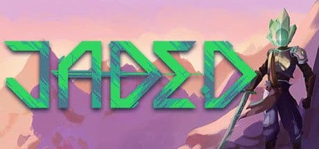 Δωρεάν το "Jaded" στο Steam (από 25/1 θα είναι στα 9.99€)