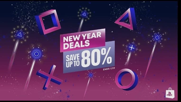 PS Store εκπτώσεις σε video games 