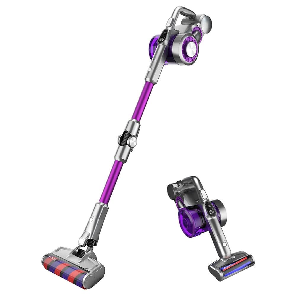 JIMMY JV85 Pro Mopping Version επαναφορτιζόμενη Σκούπα Stick