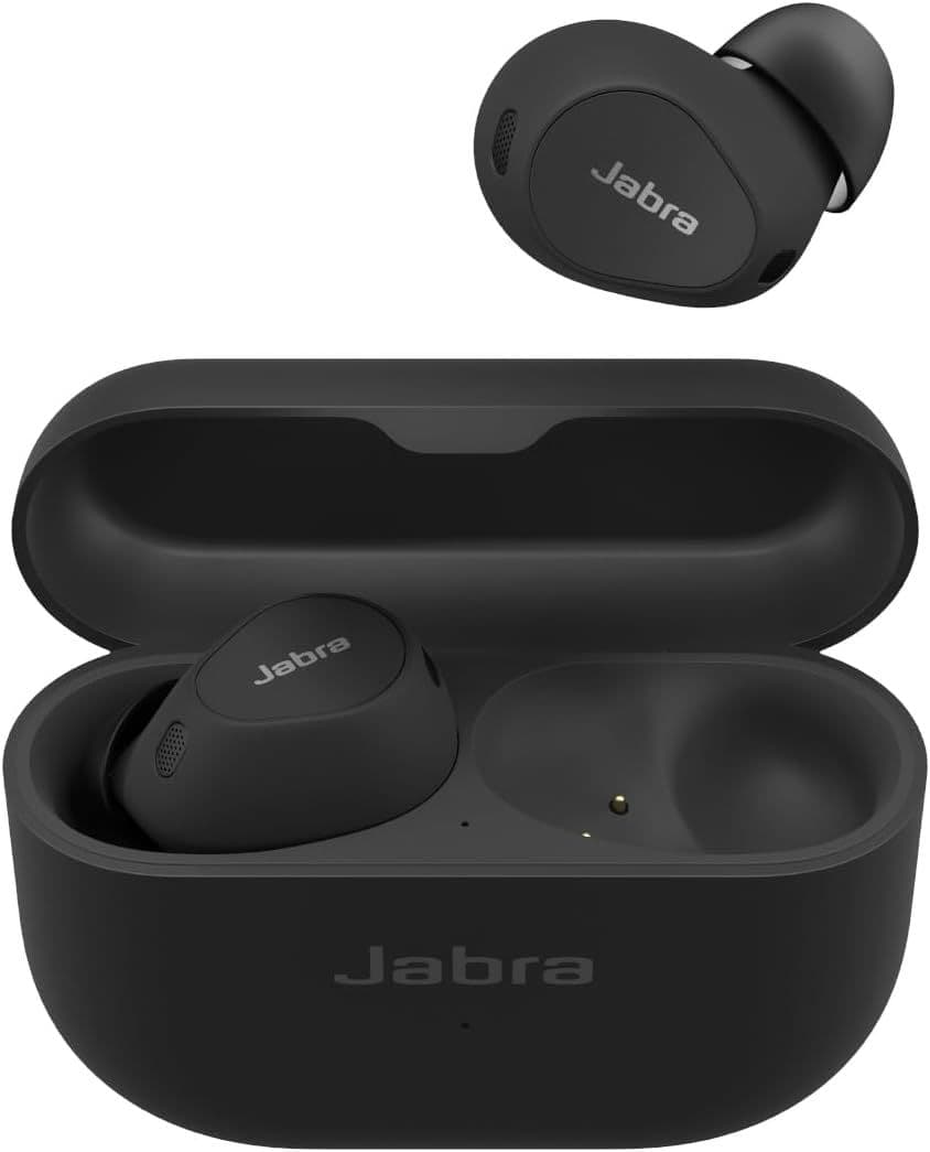 Jabra Elite 10 Ακουστικά TWS