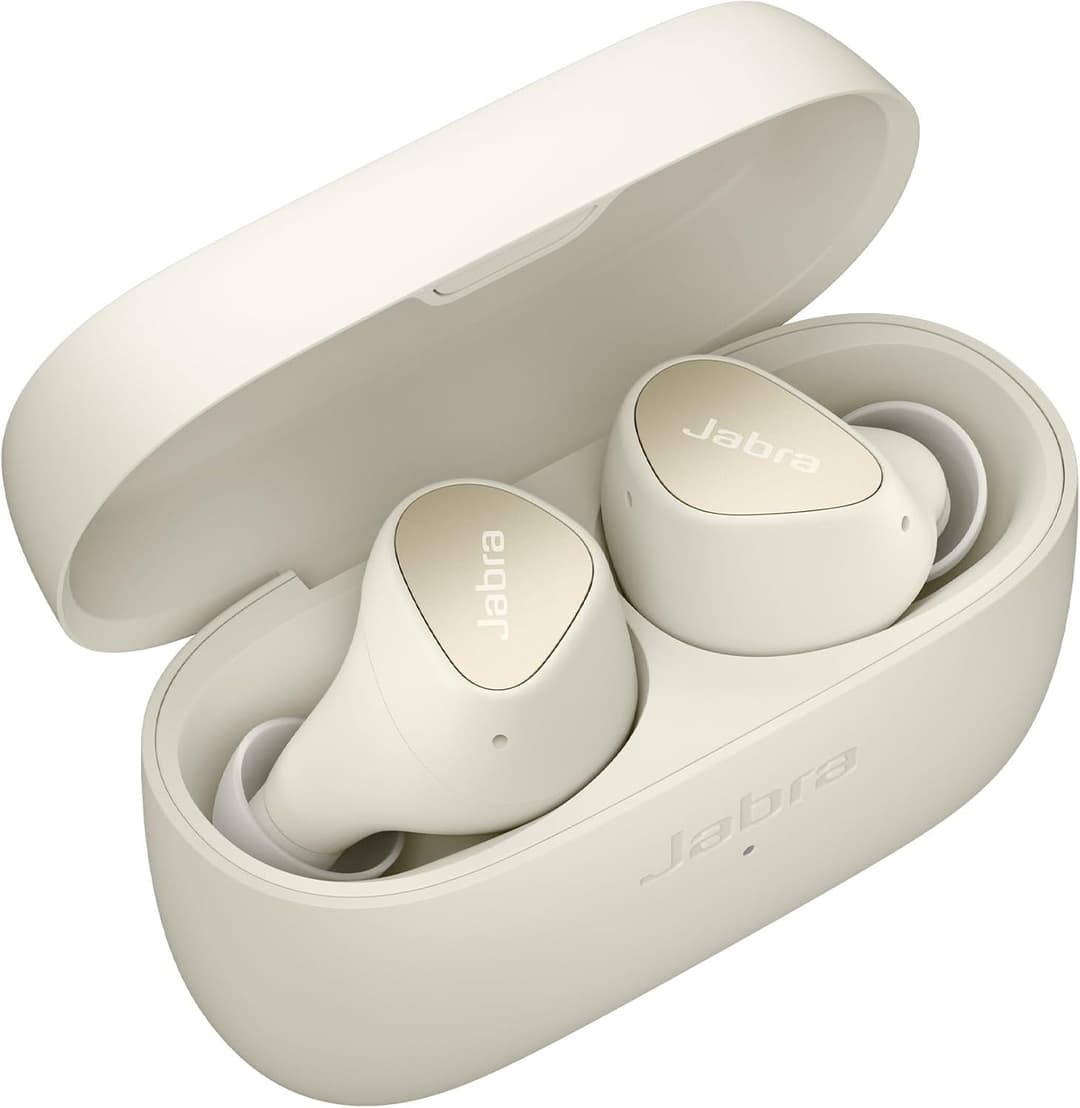Jabra Elite 3 Ακουστικά TWS