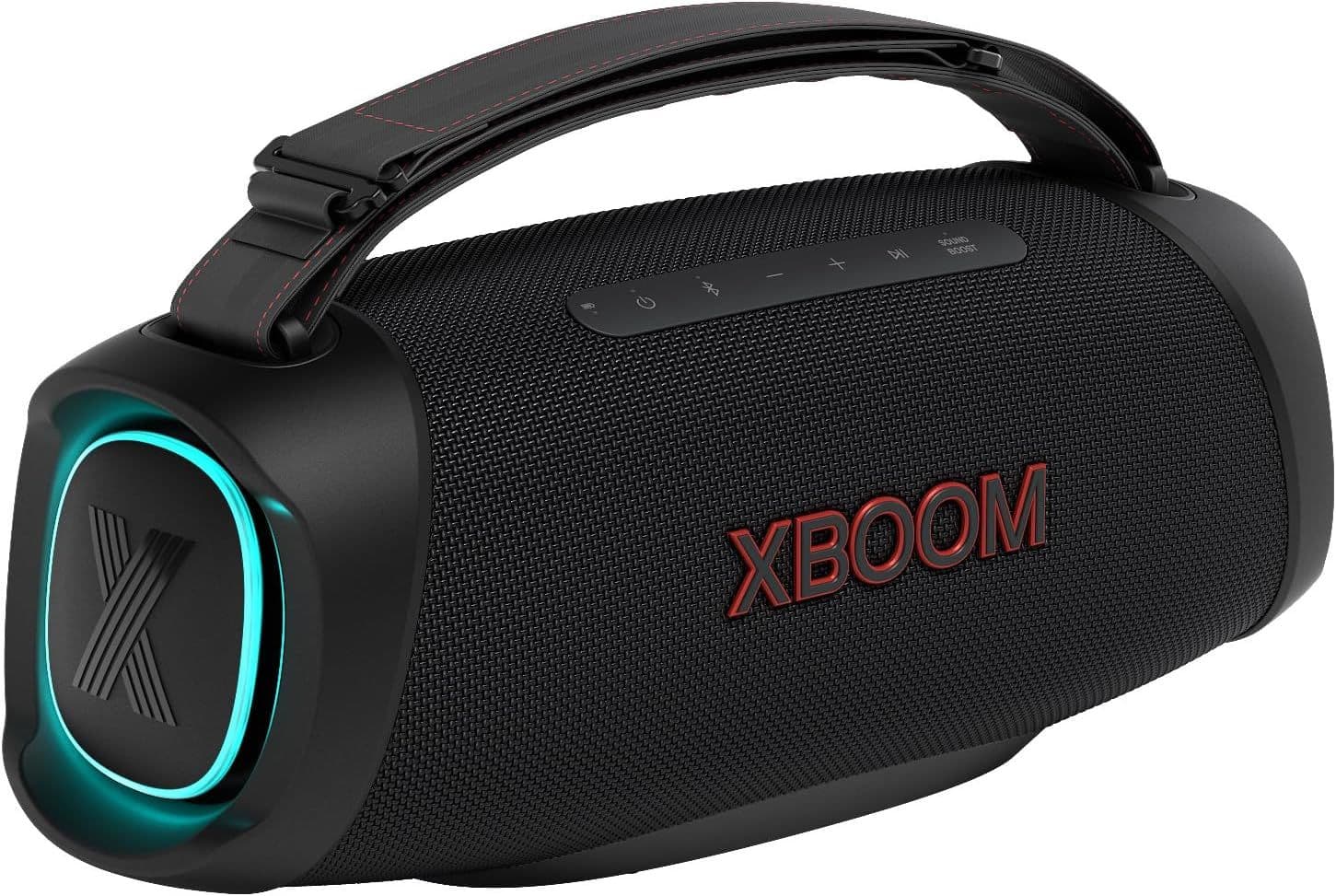 LG XBOOM Go DXG8T Φορητό Ηχείο