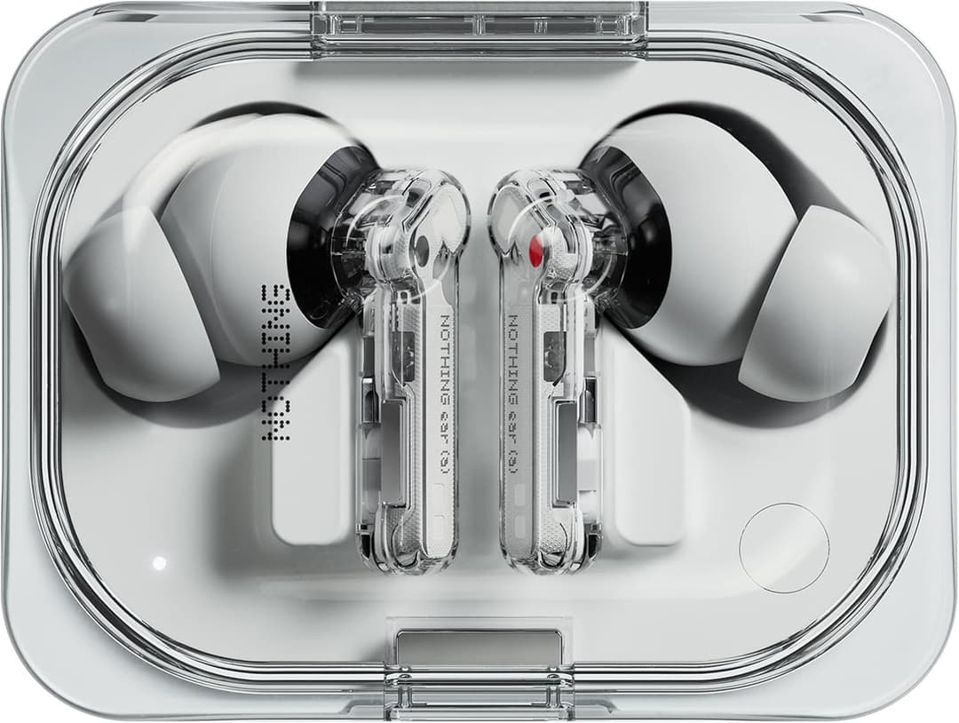 Nothing Ear (a) Ακουστικά TWS