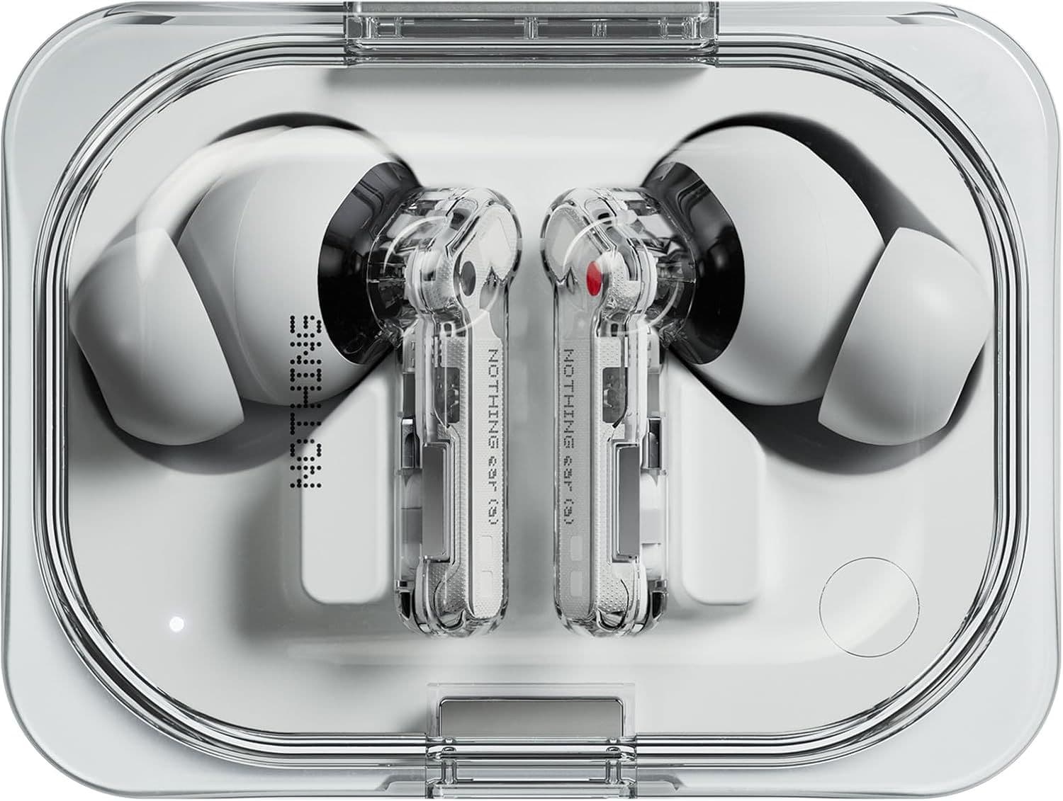 Nothing Ear (a) Ακουστικά TWS