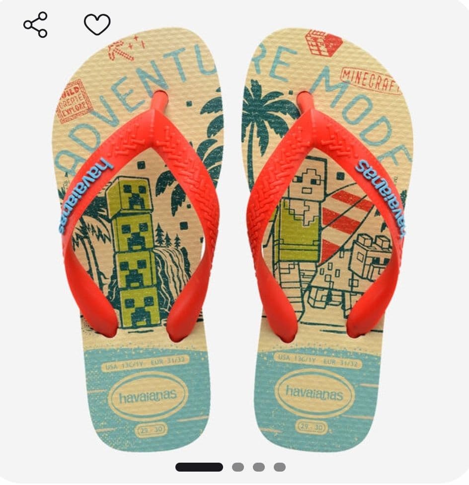 Havaianas -50% off +δωρεάν μεταφορικά
